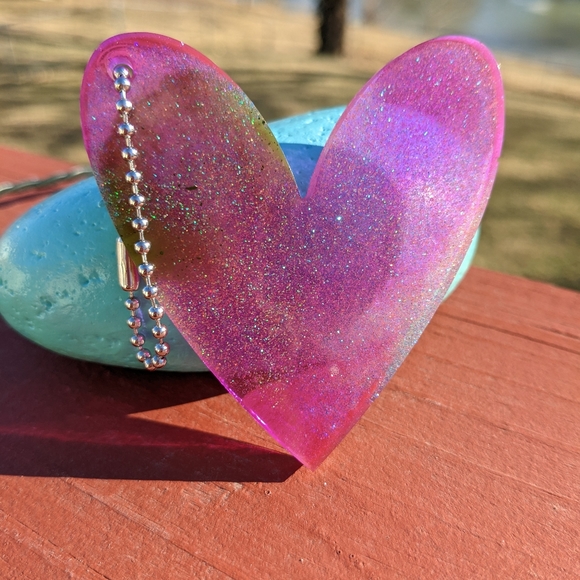 ADD ON 2 for $10 Resin Magnets & Key Chains, You Choose! Add on to any bundle! - Picture 14 of 17